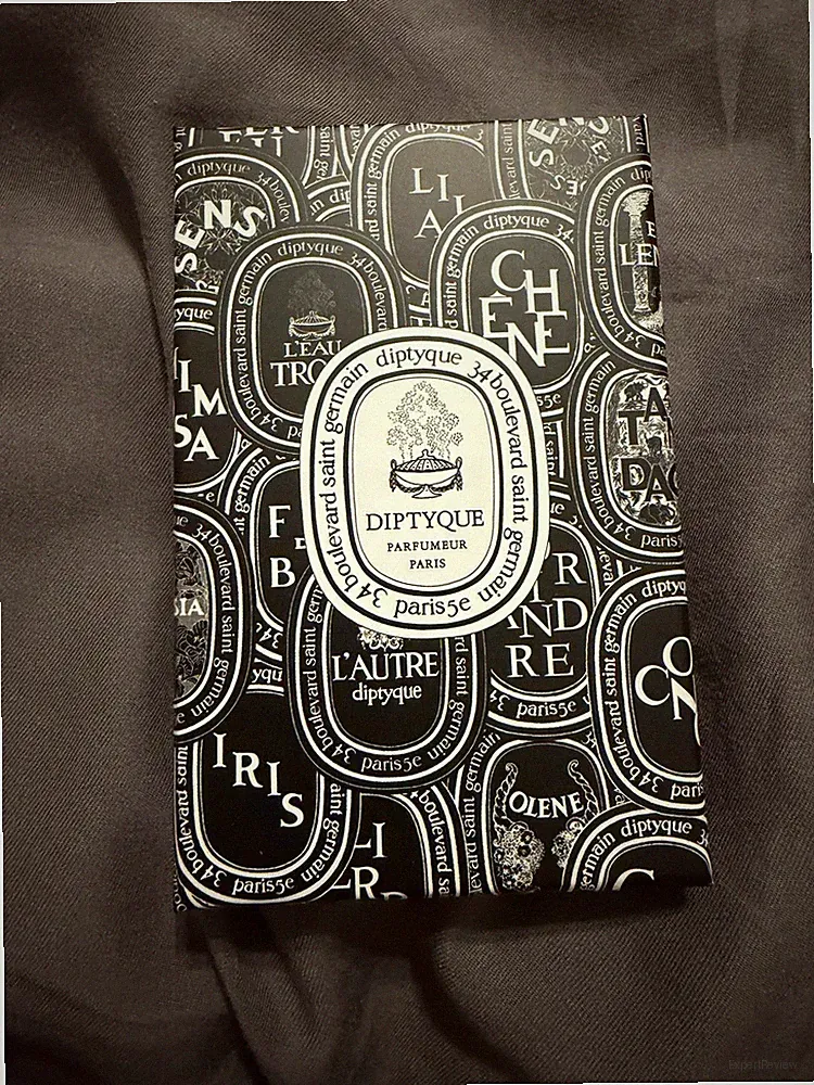 Diptyque Discovery Set Of 3 Eau de Toilette 10 ml ea. Philos, Do Son, Rose NEW