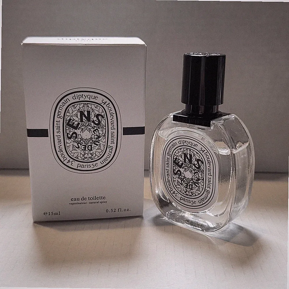 Diptyque Paris perfume