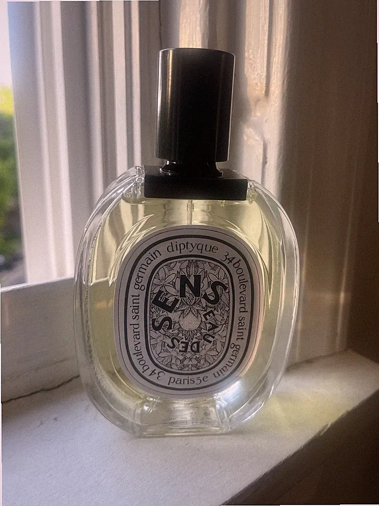 diptyque Eau des Sens Eau de Toilette Unisex Fragrance