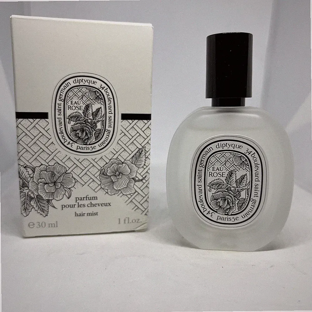 Diptyque Eau Rose Hair Mist 1fl oz As Pictured