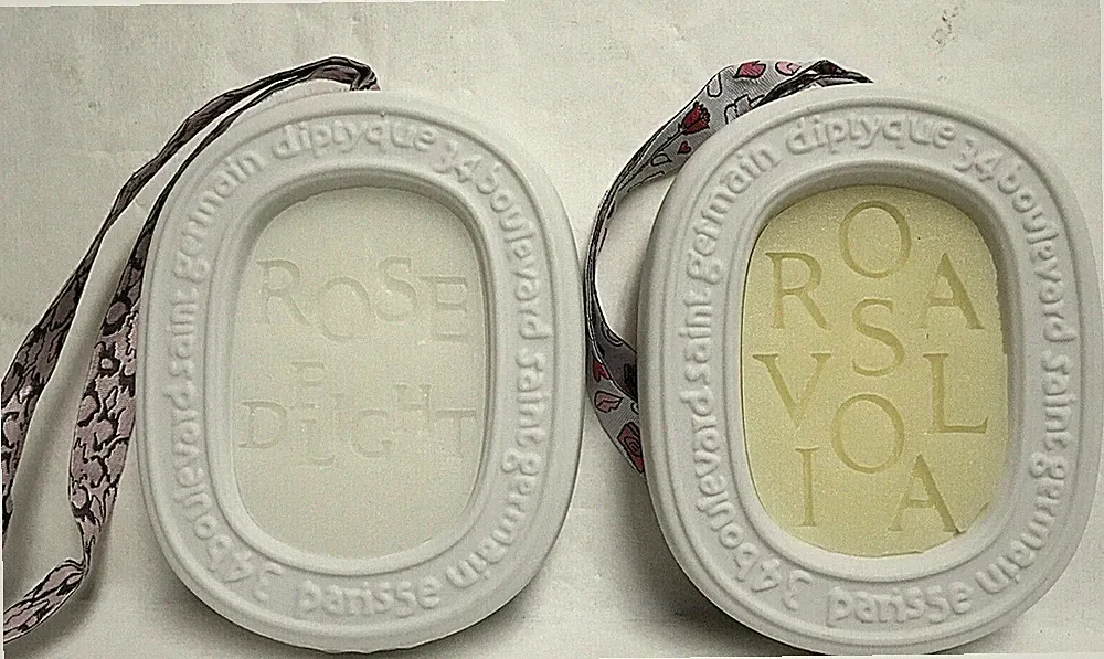 Diptyque Palet Parfume' strong scent PARIS New Pick your choice "Unboxed"