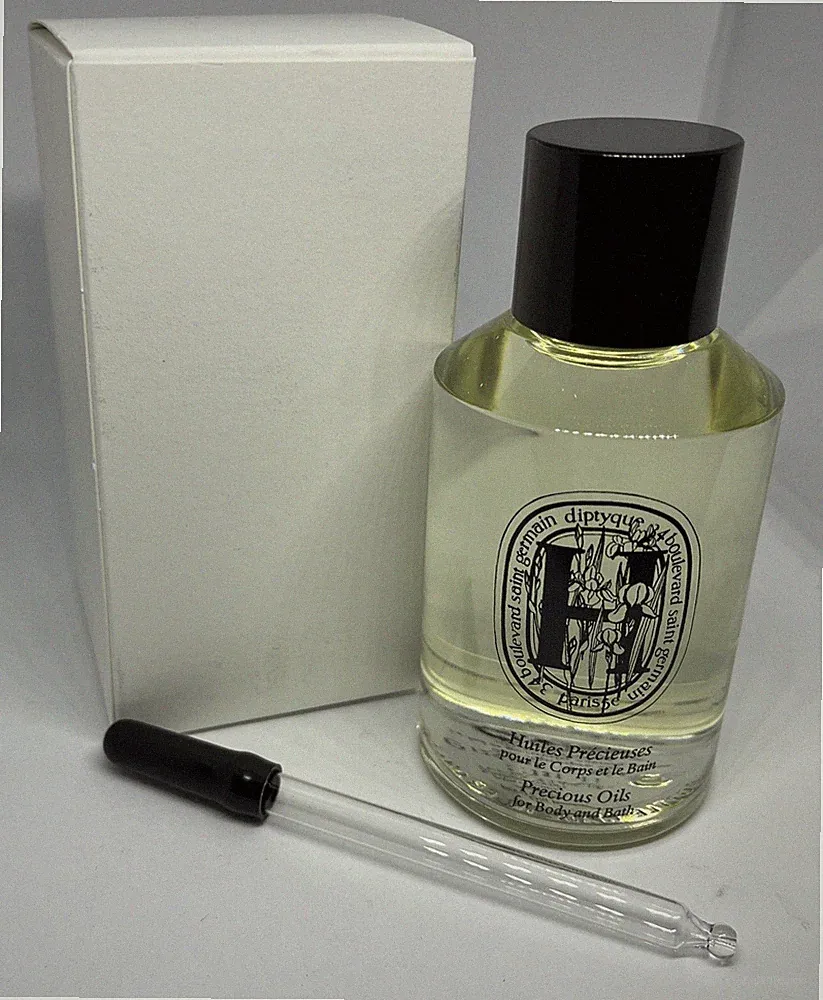 Diptyque Precious Oils For Body And Bath 4.25oz