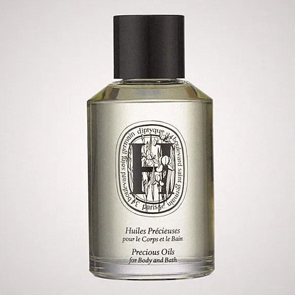 Diptyque Precious Oils for Body & Bath 4.25 oz
