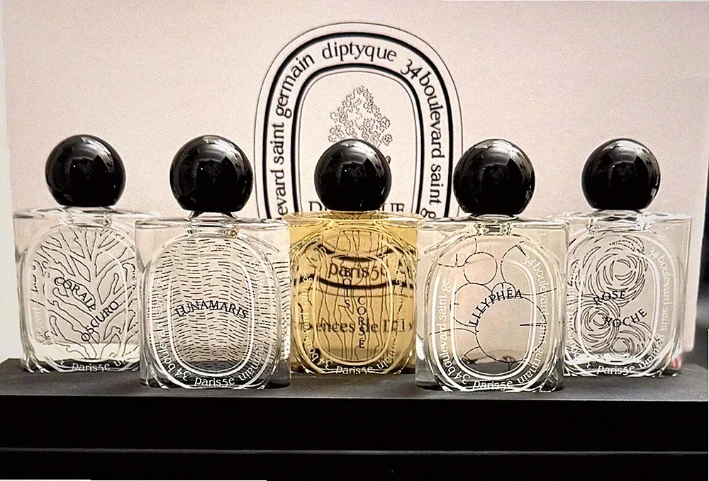 Diptyque Travel Sprays ~Choose Your Scent