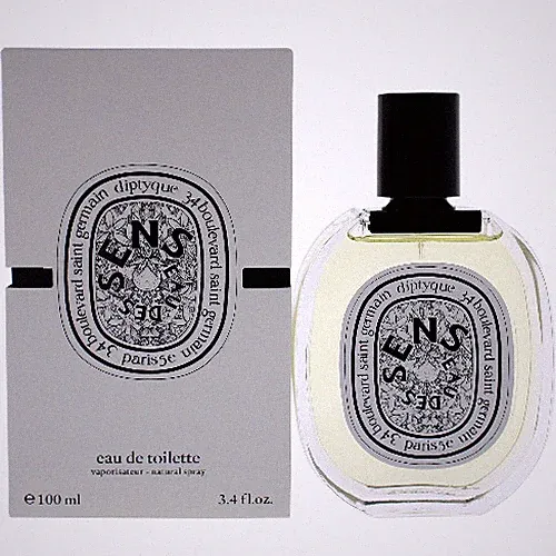 Eau Des Sens by Diptyque 3.4 oz EDT Perfume Women New In Box